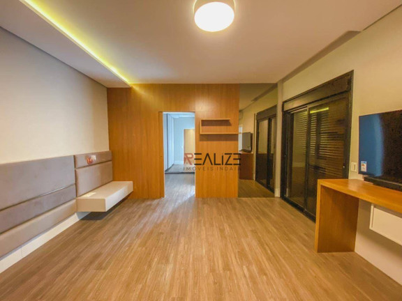 Imagem Sobrado com 4 Quartos à Venda, 358 m² em Condomínio Residencial Duas Marias - Indaiatuba