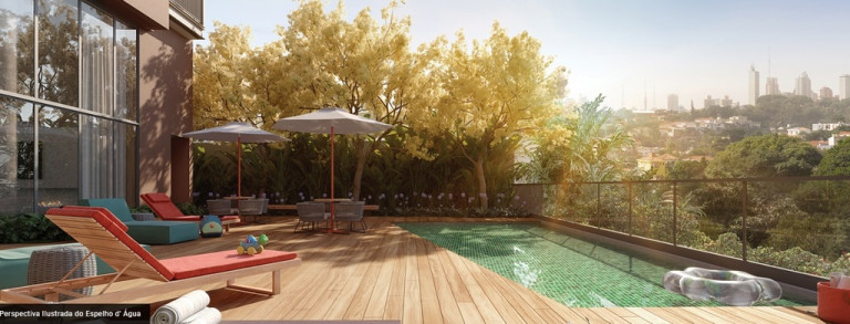 Imagem Apartamento com 3 Quartos à Venda, 254 m² em Vila Ipojuca - São Paulo Imagem Apartamento com 3 Quartos à Venda, 254 m² em Vila Ipojuca - São Paulo