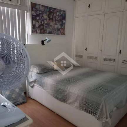 Imagem Apartamento com 3 Quartos à Venda, 152 m² em Icaraí - Niterói