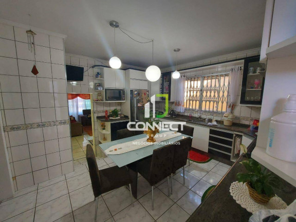 Imagem Casa com 3 Quartos à Venda,  em Cidade Nova - Itajaí