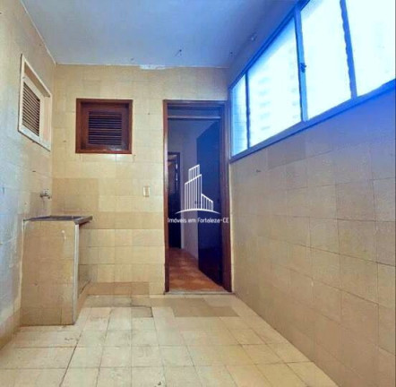 Imagem Apartamento com 3 Quartos à Venda, 128 m² em Varjota - Fortaleza Imagem Apartamento com 3 Quartos à Venda, 128 m² em Varjota - Fortaleza