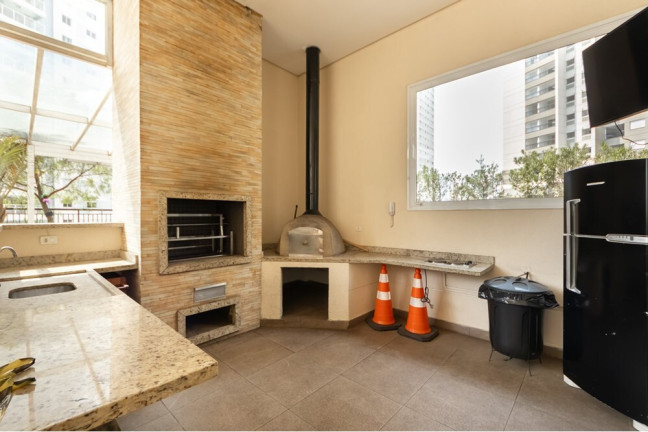 Imagem Apartamento com 2 Quartos à Venda, 96 m² em Vila Andrade - São Paulo Imagem Apartamento com 2 Quartos à Venda, 96 m² em Vila Andrade - São Paulo