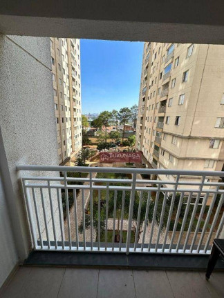 Imagem Apartamento com 2 Quartos à Venda, 52 m² em Ponte Grande - Guarulhos Imagem Apartamento com 2 Quartos à Venda, 52 m² em Ponte Grande - Guarulhos