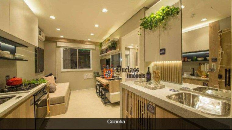 Imagem Apartamento com 1 Quarto à Venda, 24 m² em Cidade Satélite Santa Bárbara - São Paulo Imagem Apartamento com 1 Quarto à Venda, 24 m² em Cidade Satélite Santa Bárbara - São Paulo