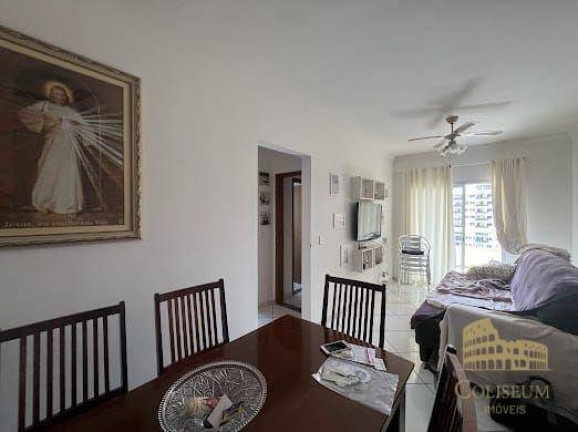 Imagem Apartamento com 2 Quartos à Venda, 86 m² em Vila Guilhermina - Praia Grande