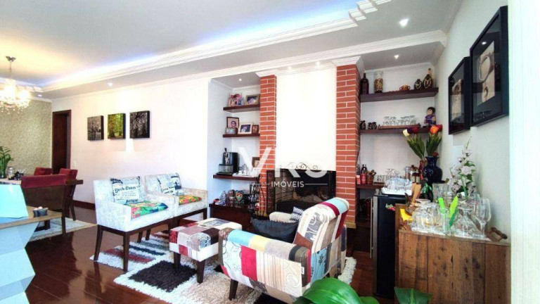 Imagem Cobertura com 4 Quartos à Venda, 240 m² em Agriões - Teresópolis Imagem Cobertura com 4 Quartos à Venda, 240 m² em Agriões - Teresópolis