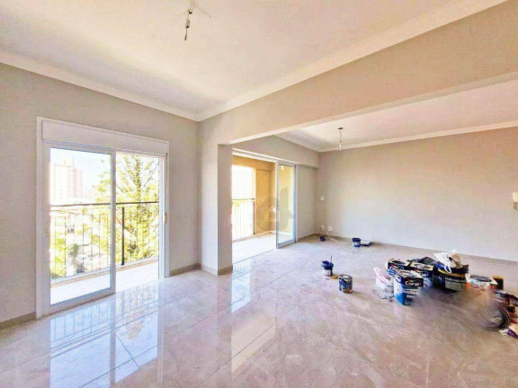 Imagem Apartamento com 3 Quartos à Venda, 90 m² em Condominio Estilo Alavanca - Sorocaba
