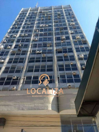 Sala Comercial à Venda, 71 m² em Jardim São Dimas - São José Dos Campos