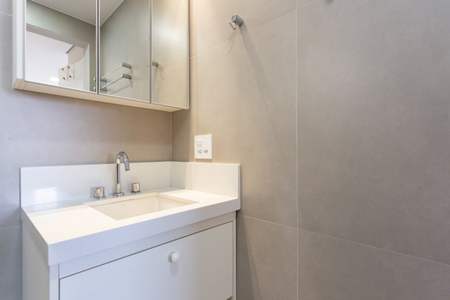 Imagem Apartamento com 3 Quartos à Venda, 95 m² em Butantã - São Paulo