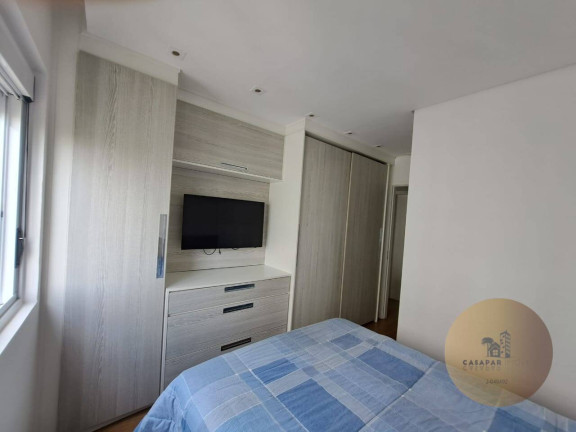 Imagem Apartamento com 2 Quartos à Venda, 86 m² em Paraíso - Santo André