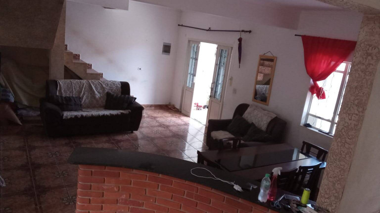 Imagem Casa com 3 Quartos à Venda, 174 m² em Centro - Boituva