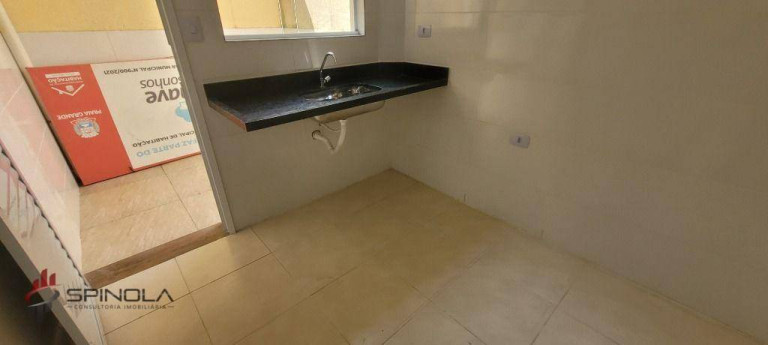 Imagem Sobrado com 2 Quartos à Venda, 66 m² em Jardim Aclimação - Praia Grande Imagem Sobrado com 2 Quartos à Venda, 66 m² em Jardim Aclimação - Praia Grande