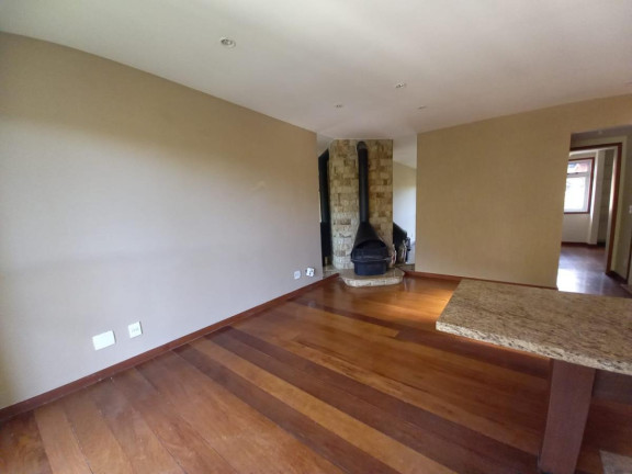 Imagem Apartamento com 3 Quartos à Venda, 140 m² em Bom Retiro - Teresópolis Imagem Apartamento com 3 Quartos à Venda, 140 m² em Bom Retiro - Teresópolis