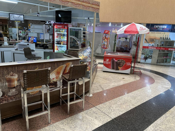 Imagem Loja à Venda, 53 m² em Centro - Londrina