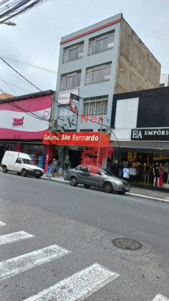 Imóvel Comercial à Venda, 1.141 m² em Centro - São Bernardo Do Campo