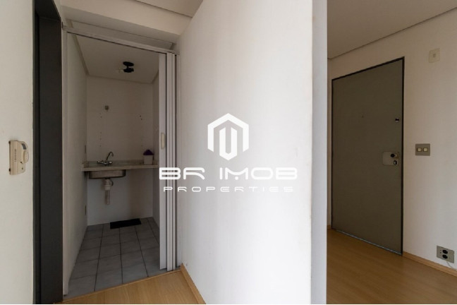 Imagem Sala Comercial à Venda, 36 m² em Vila Mariana - São Paulo