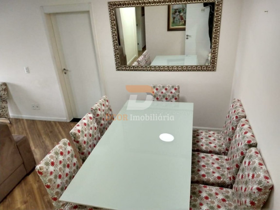 Imagem Apartamento com 4 Quartos à Venda ou Locação, 147 m² em Centro - Sbc - São Bernardo Do Campo