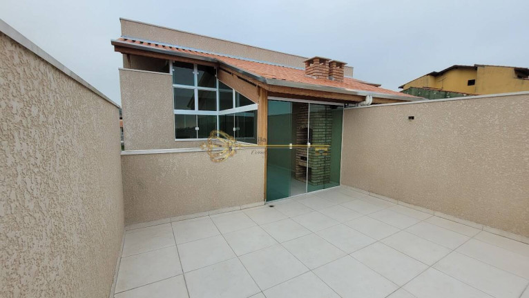 Imagem Cobertura com 2 Quartos à Venda, 82 m² em Jardim Las Vegas - Santo André Imagem Cobertura com 2 Quartos à Venda, 82 m² em Jardim Las Vegas - Santo André
