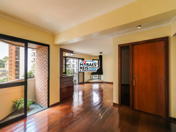 Imagem Apartamento com 3 Quartos à Venda, 188 m² em Jardim Paulista - São Paulo Imagem Apartamento com 3 Quartos à Venda, 188 m² em Jardim Paulista - São Paulo