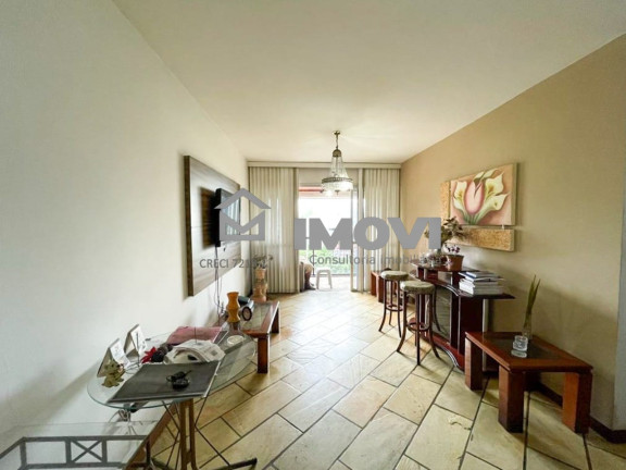 Apartamento com 3 Quartos à Venda, 120 m² em Jardim Da Penha - Vitória