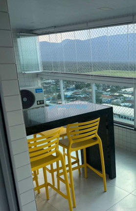 Imagem Apartamento com 1 Quarto à Venda, 61 m² em Caiçara - Praia Grande Imagem Apartamento com 1 Quarto à Venda, 61 m² em Caiçara - Praia Grande