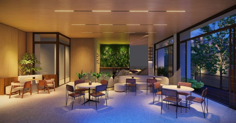 Imagem Apartamento com 2 Quartos à Venda, 53 m² em Vila Clementino - São Paulo Imagem Apartamento com 2 Quartos à Venda, 53 m² em Vila Clementino - São Paulo