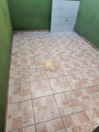 Imagem Sobrado com 2 Quartos à Venda, 129 m² em Parque Savoy City - São Paulo Imagem Sobrado com 2 Quartos à Venda, 129 m² em Parque Savoy City - São Paulo