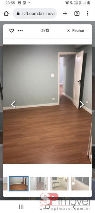 Imagem Apartamento com 10 Quartos à Venda, 71 m² em Bela Vista - São Paulo