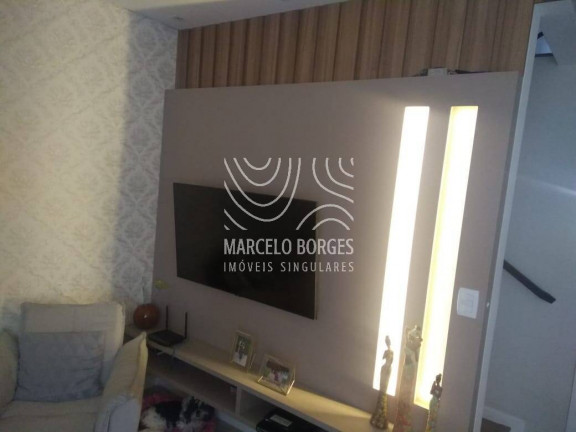 Imagem Casa de Condomínio com 3 Quartos à Venda, 106 m² em Cidade Nova - Jundiaí
