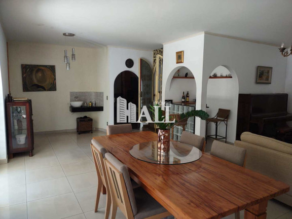 Imagem Casa com 3 Quartos à Venda, 1.000 m² em Vila Redentora - São José Do Rio Preto Imagem Casa com 3 Quartos à Venda, 1.000 m² em Vila Redentora - São José Do Rio Preto