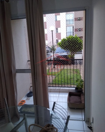 Imagem Imóvel com 2 Quartos à Venda, 49 m² em Jardim Calegari (nova Veneza) - Sumaré