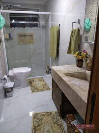 Imagem Apartamento com 3 Quartos à Venda, 100 m² em Santana - São Paulo