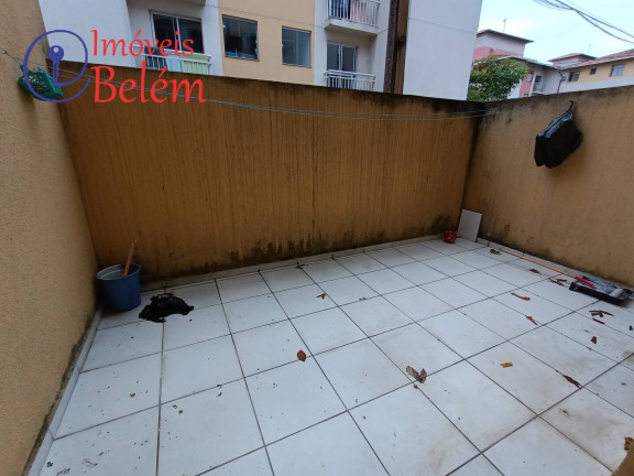 Imagem Apartamento com 2 Quartos à Venda, 58 m² em Tapanã (icoaraci) - Belém