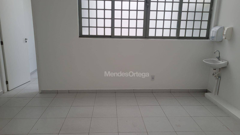 Imagem Edifício Residencial à Venda ou Locação, 1.272 m² em Central Sorocaba - Sorocaba