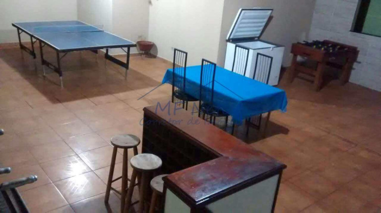 Imagem Casa com 3 Quartos à Venda, 170 m² em Cidade Jardim - Pirassununga