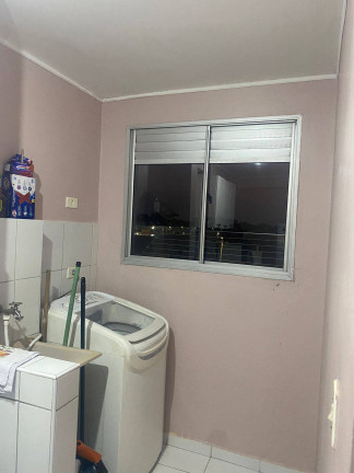 Imagem Apartamento com 2 Quartos à Venda, 43 m² em Rio Pequeno - São José Dos Pinhais