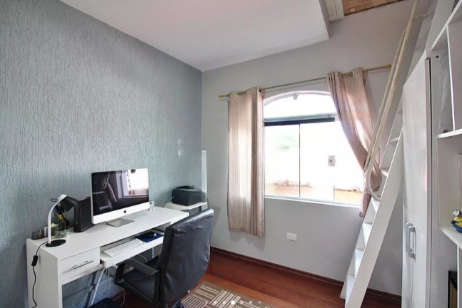 Imagem Casa com 4 Quartos à Venda, 260 m² em Assunção - São Bernardo Do Campo Imagem Casa com 4 Quartos à Venda, 260 m² em Assunção - São Bernardo Do Campo