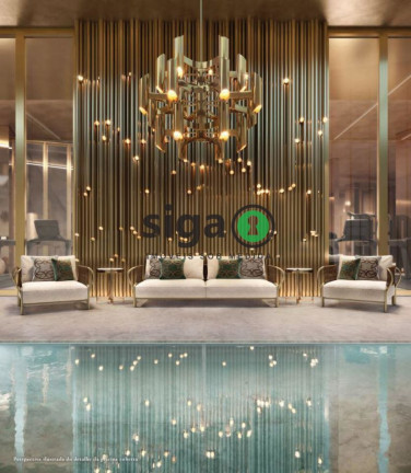 Imagem Apartamento com 4 Quartos à Venda, 360 m² em Ibirapuera - São Paulo Imagem Apartamento com 4 Quartos à Venda, 360 m² em Ibirapuera - São Paulo