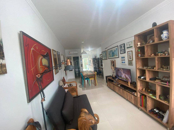 Apartamento com 2 Quartos à Venda, 79 m² em Praia Dos Amores - Balneário Camboriú
