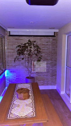 Imagem Apartamento com 3 Quartos à Venda, 132 m² em Saúde - São Paulo