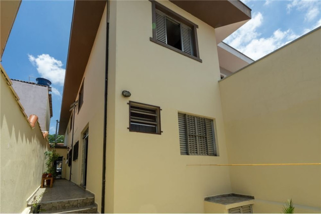 Casa com 3 Quartos à Venda, 173 m² em Cupecê - São Paulo
