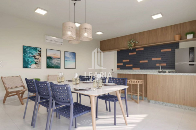 Imagem Apartamento com 2 Quartos à Venda, 52 m² em Itapoá - Itapoá
