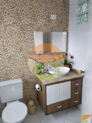 Imagem Apartamento com 2 Quartos à Venda, 71 m² em Itaguá - Ubatuba Imagem Apartamento com 2 Quartos à Venda, 71 m² em Itaguá - Ubatuba