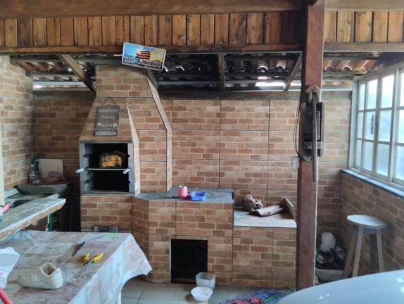 Imagem Cobertura com 2 Quartos à Venda, 300 m² em Centro - Balneário Barra Do Sul