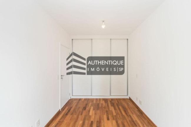 Imagem Apartamento com 1 Quarto à Venda, 51 m² em Brooklin - São Paulo