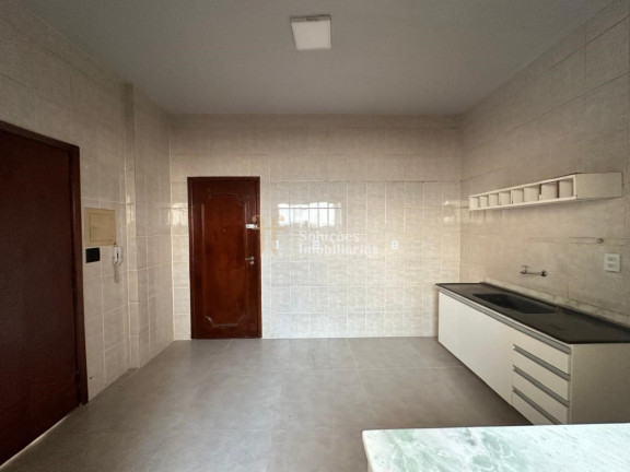 Imagem Apartamento com 3 Quartos para Alugar, 98 m² em Alvorada - Cuiabá Imagem Apartamento com 3 Quartos para Alugar, 98 m² em Alvorada - Cuiabá