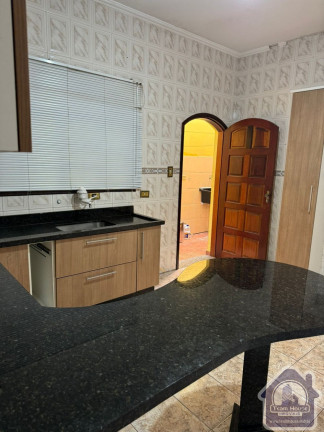 Imagem Casa com 3 Quartos à Venda, 150 m² em Vila Figueira - Suzano