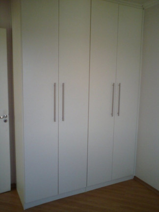 Imagem Apartamento com 2 Quartos à Venda, 56 m² em Morumbi - São Paulo Imagem Apartamento com 2 Quartos à Venda, 56 m² em Morumbi - São Paulo
