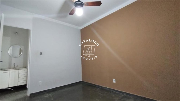 Imagem Apartamento com 2 Quartos à Venda, 58 m² em Alto Da Boa Vista - Ribeirão Preto