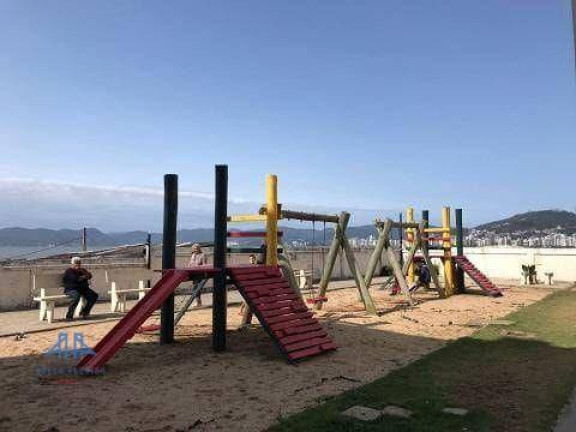 Imagem Apartamento com 2 Quartos à Venda, 58 m² em Balneário - Florianópolis